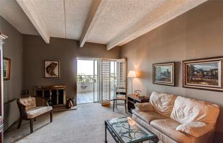 130 North Pearl Street #1105 - Photo 1 of 1