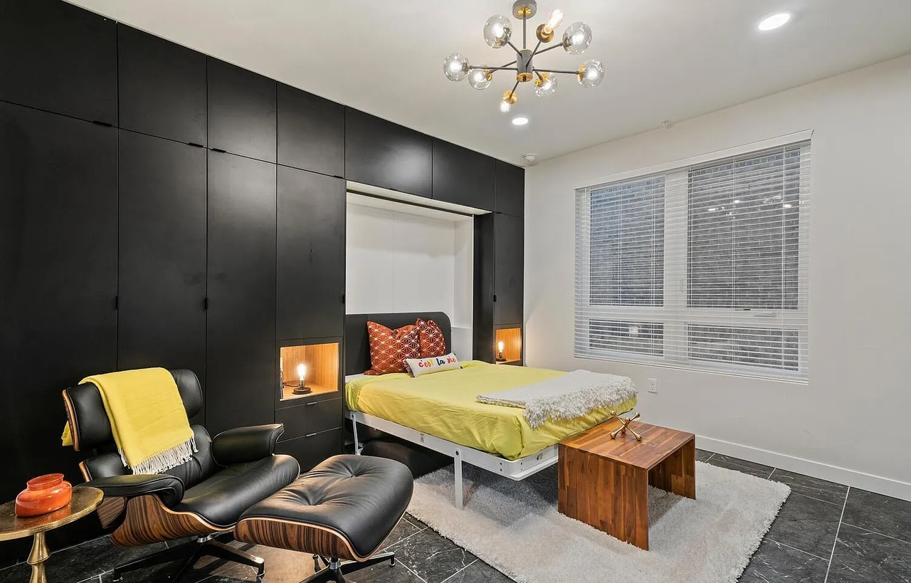 2120 North Downing Street #205 - Photo 6 of 19