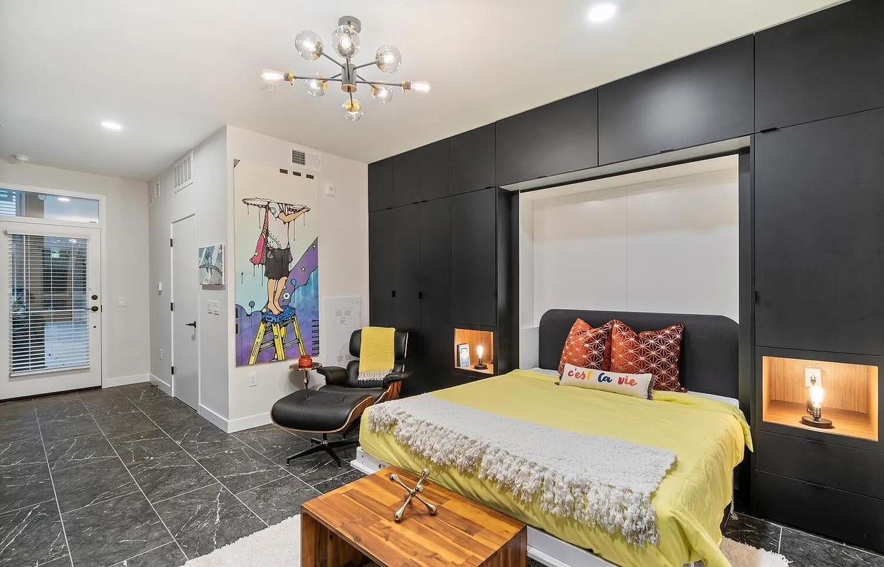 2120 North Downing Street #205 - Photo 7 of 19