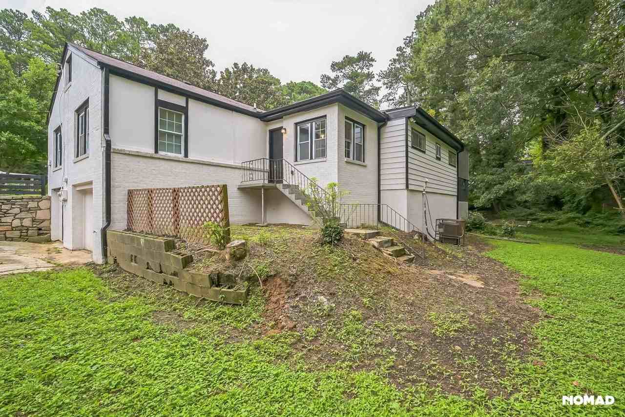 1461 Centra Villa Drive Southwest - Photo 6 of 50