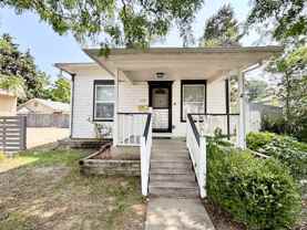 3336 S Sherman St - Photo 1 of 1