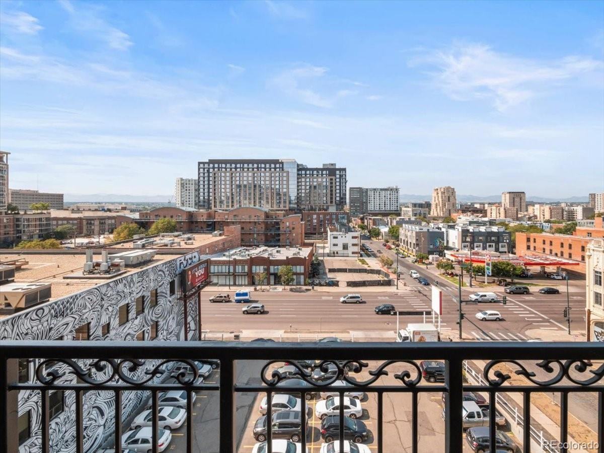 975 Lincoln Street #5E - Photo 7 of 28