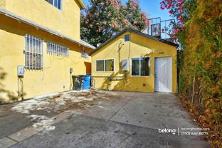 849 W 43rd St - Photo 1 of 1