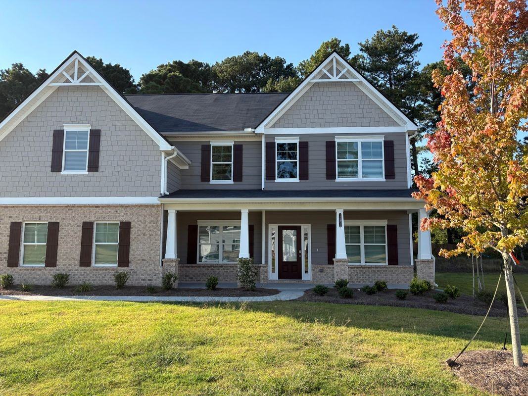 1451 Stephens View Dr