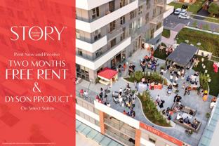 205 Queen Street East - Photo 1 of 1