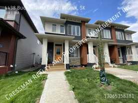 4438 Buckingham Drive, Regina, SK - Photo 1 of 1