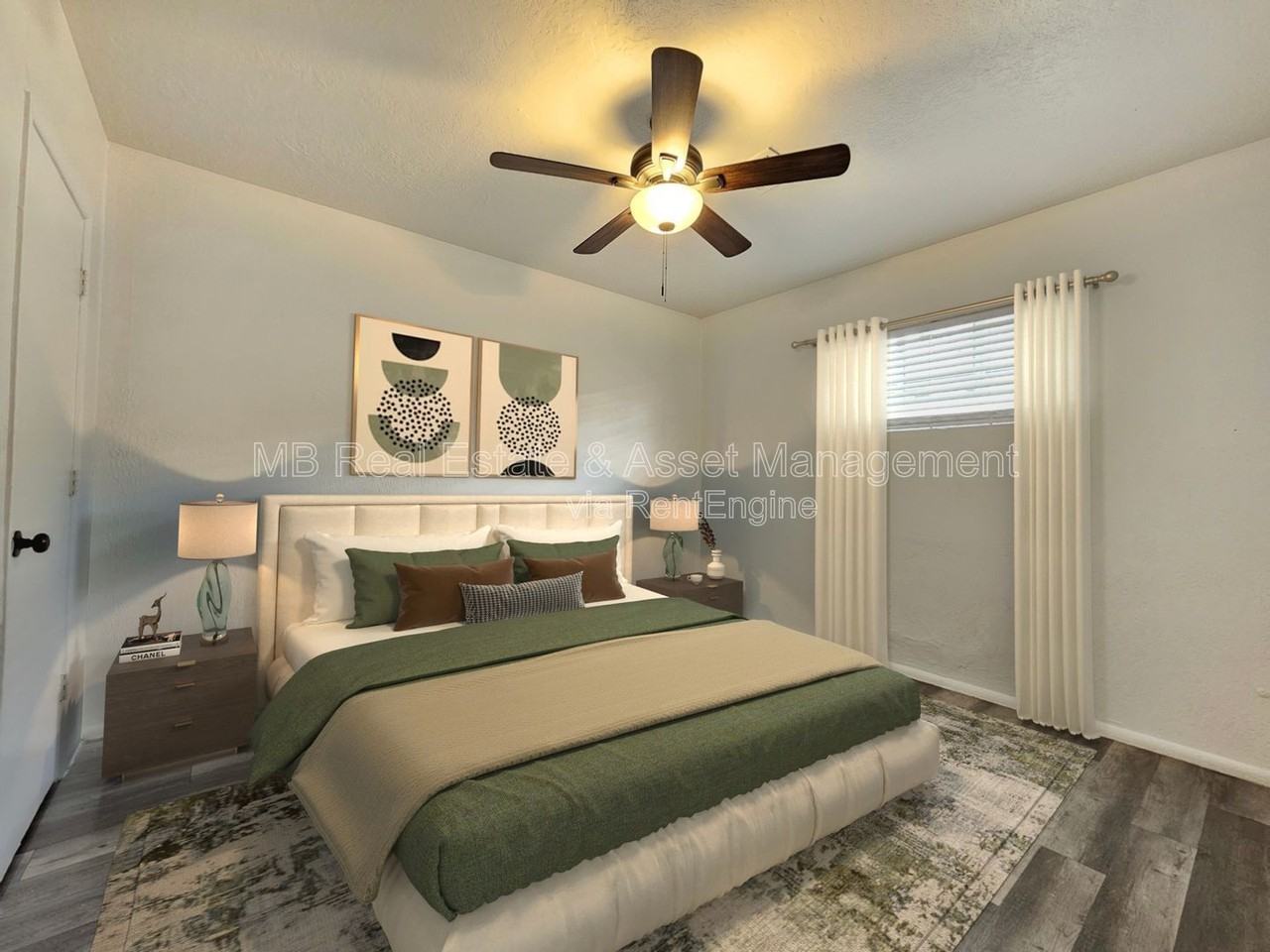 1527 E Oak St #2 - Photo 3 of 7