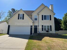 1097 Yellow River Dr - Photo 1 of 1