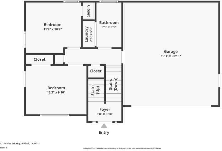 5712 Cedar Ash Xing - Photo 2 of 17