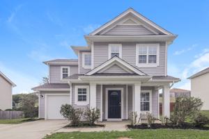 featured image of 506 Averasboro Dr