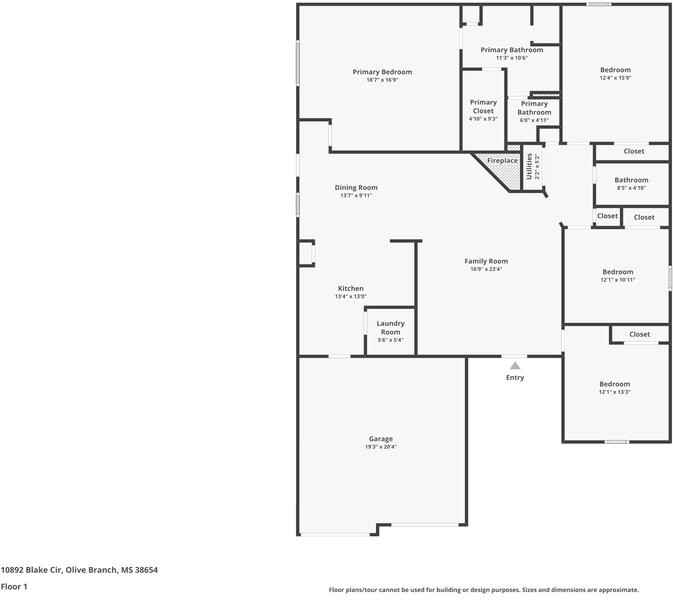 10892 Blake Cir - Photo 2 of 16