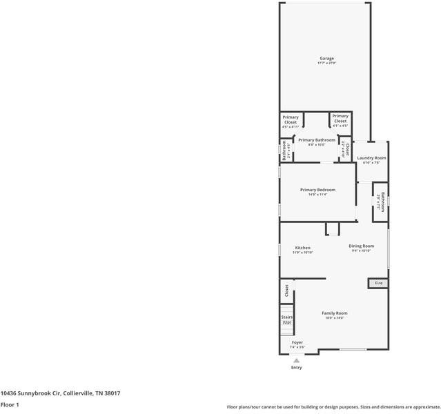 10436 Sunnybrook Cir - Photo 3 of 17