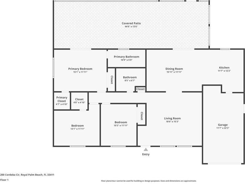 200 Cordoba Cir - Photo 2 of 16