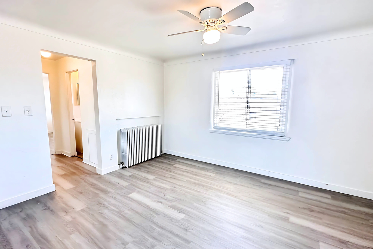 Gate City Apartments - Photo 3 of 50