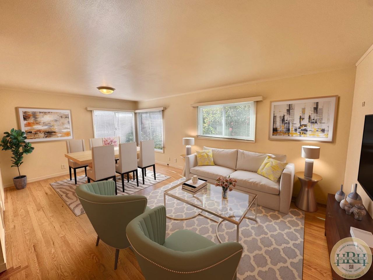 5547 Mission Street - Photo 3 of 16