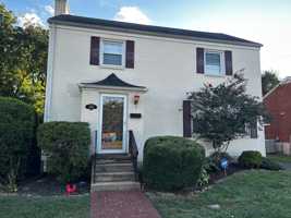 featured image of 4318 Delray St Nw