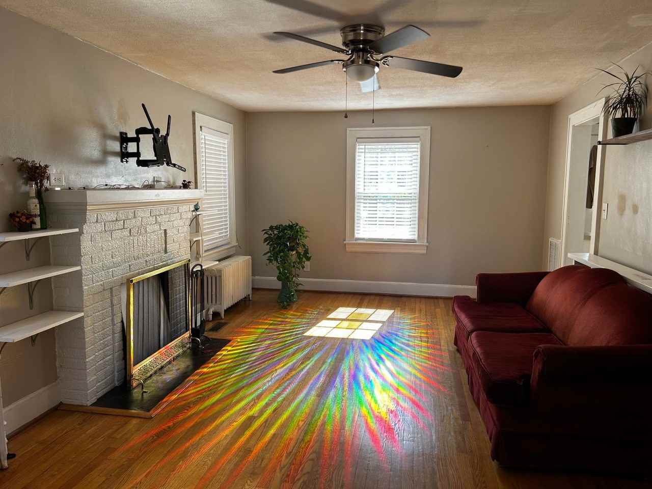 4318 Delray St Nw - Photo 3 of 31