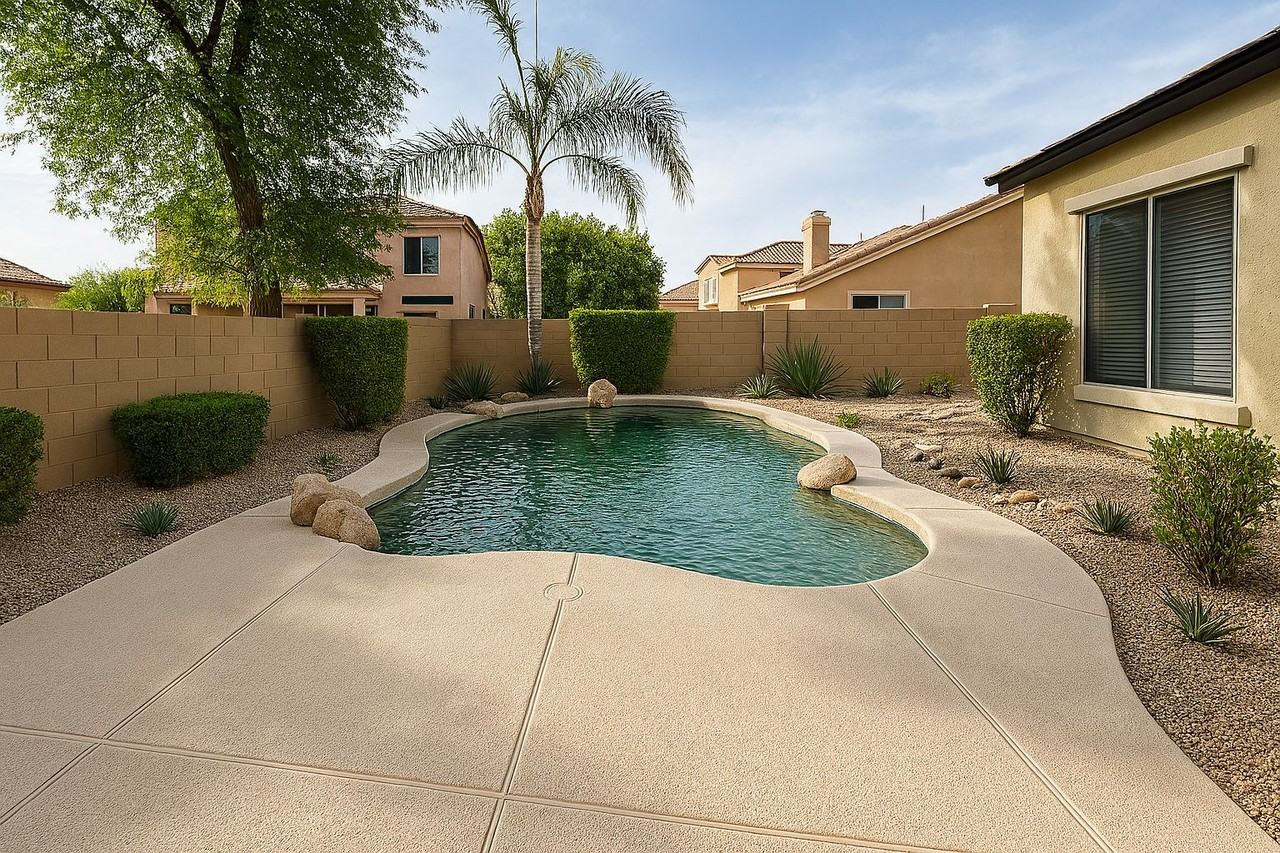 17426 N 53rd St #NA - Photo 2 of 16