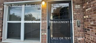 4014 Bayless Ave #COPY - Photo 1 of 1