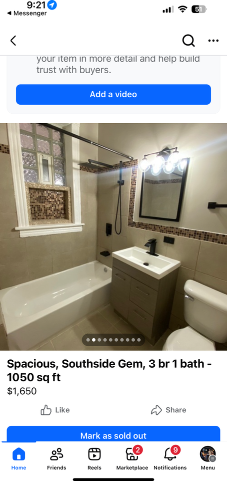 6204 S Indiana Ave #3 - Photo 2 of 9