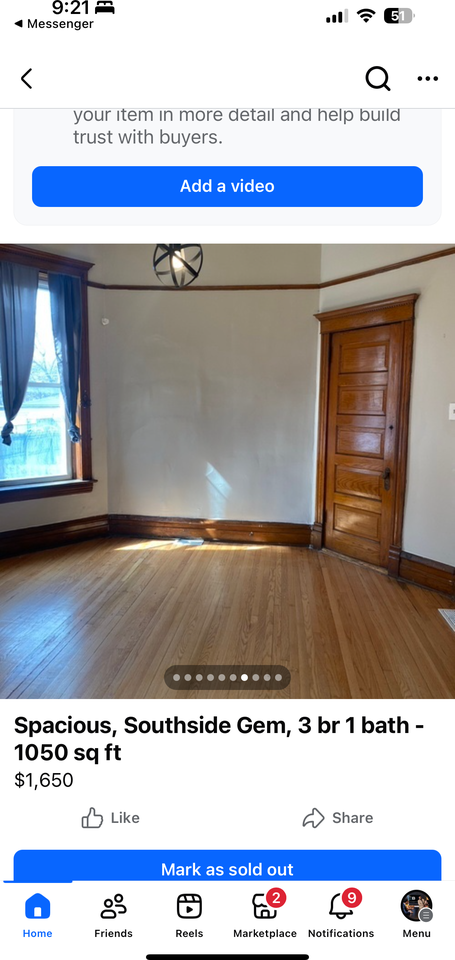 6204 S Indiana Ave #3 - Photo 4 of 9