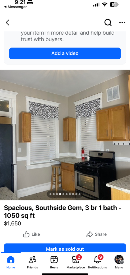 6204 S Indiana Ave #3 - Photo 5 of 9