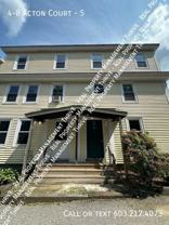 48 Acton Ct #5 - Photo 1 of 1