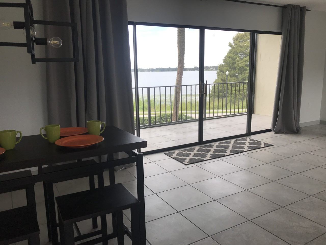 208 East Lake Howard Drive #101 - Photo 5 of 14