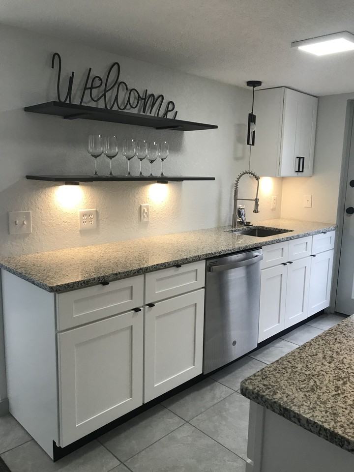 208 East Lake Howard Drive #101 - Photo 2 of 14