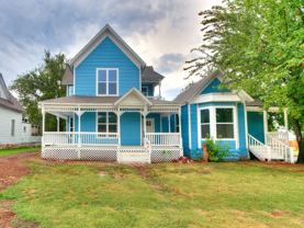 503 503  N. Springer Ave - Photo 1 of 1