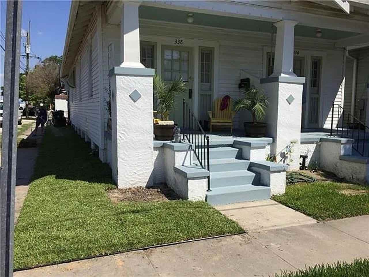 Rental in Heart of Mid City - Photo 2 of 12