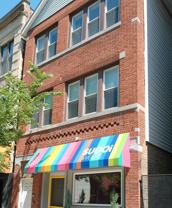 937 N Ashland Ave - Photo 1 of 1