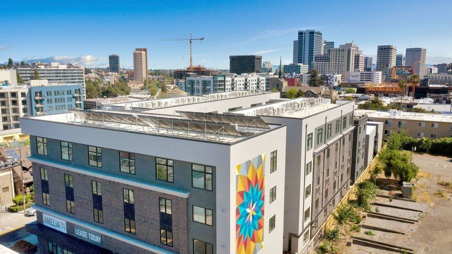 The Amelia - Photo 5 of 41