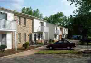 112 Carriage Pl #1 - Photo 1 of 1