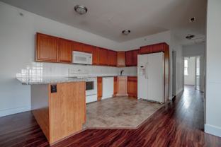 3518 Spring Garden St #B - Photo 1 of 1