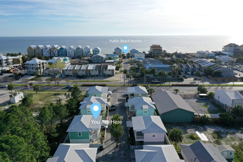 8410 Thomas Dr #3 - Photo 2 of 11