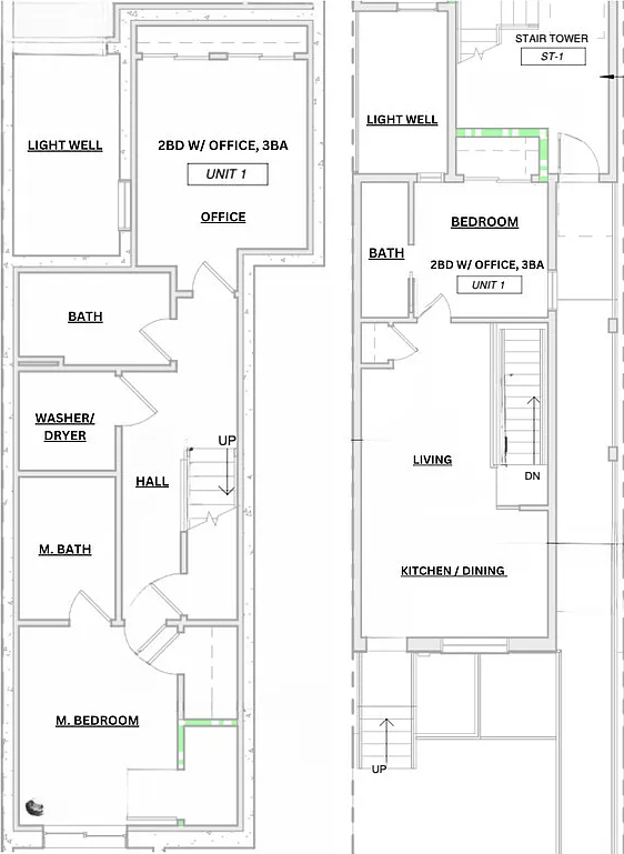 5019 Pentridge Street #A101 - Photo 6 of 7