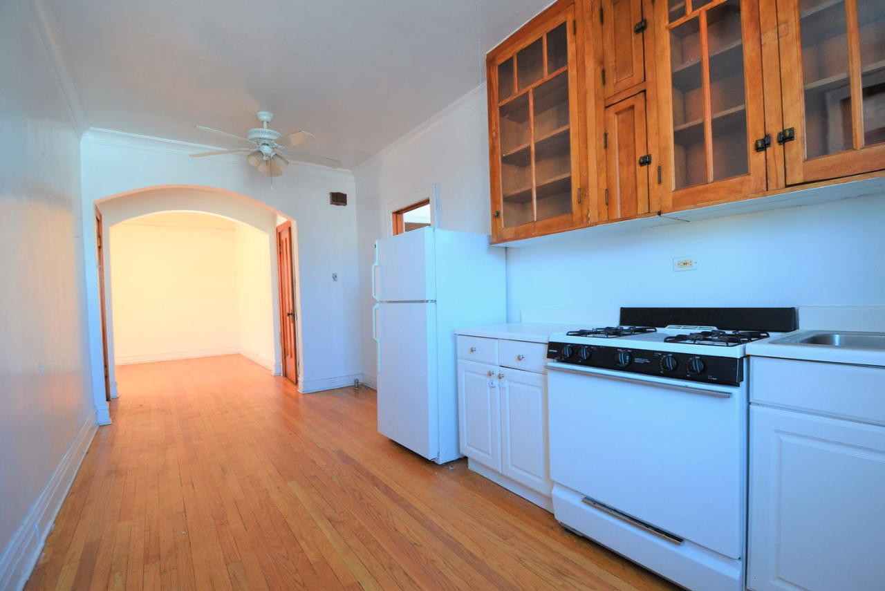 4830 West Addison Street, Unit 1N - Photo 2 of 13