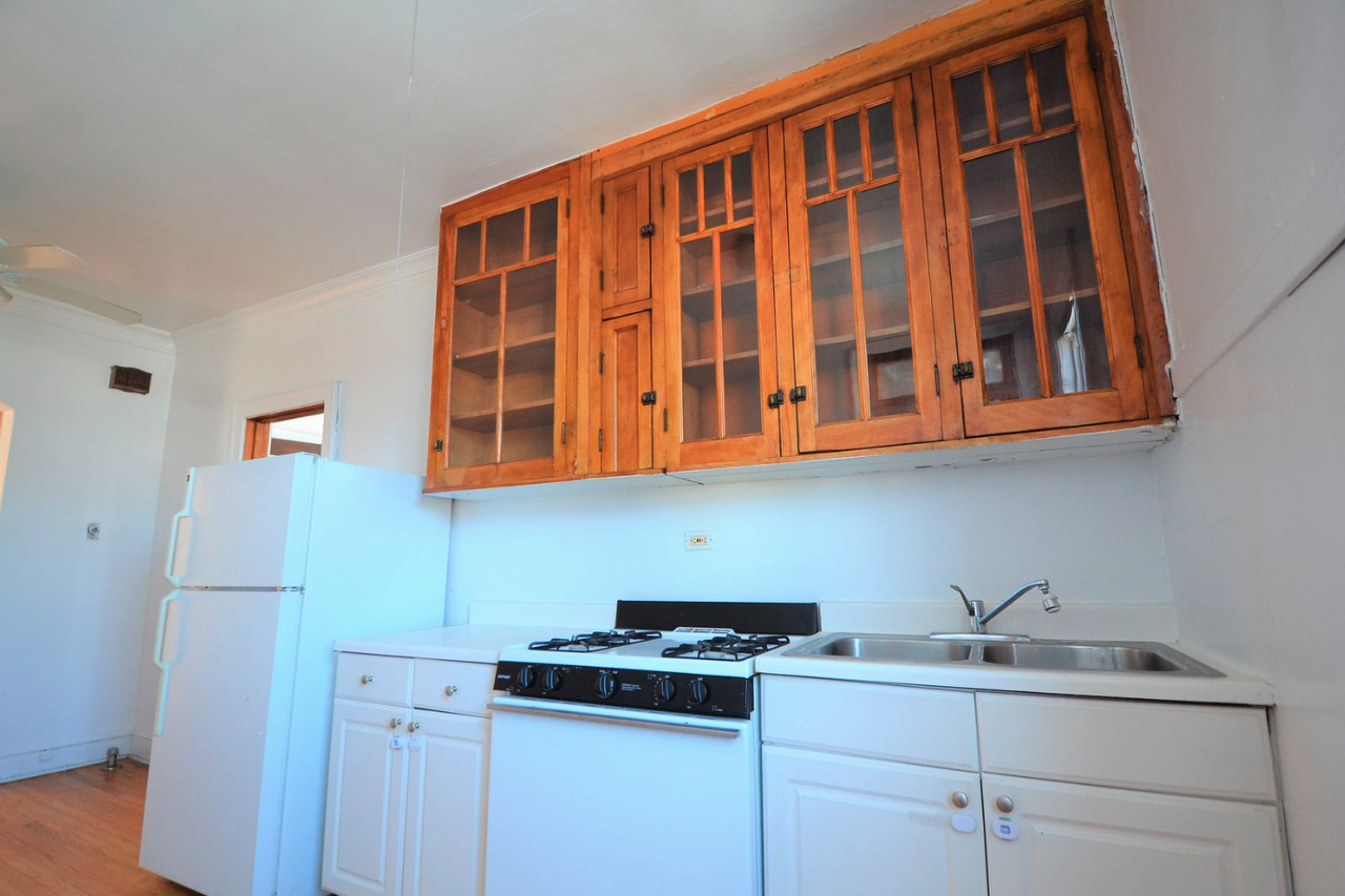 4830 West Addison Street, Unit 1N - Photo 3 of 13