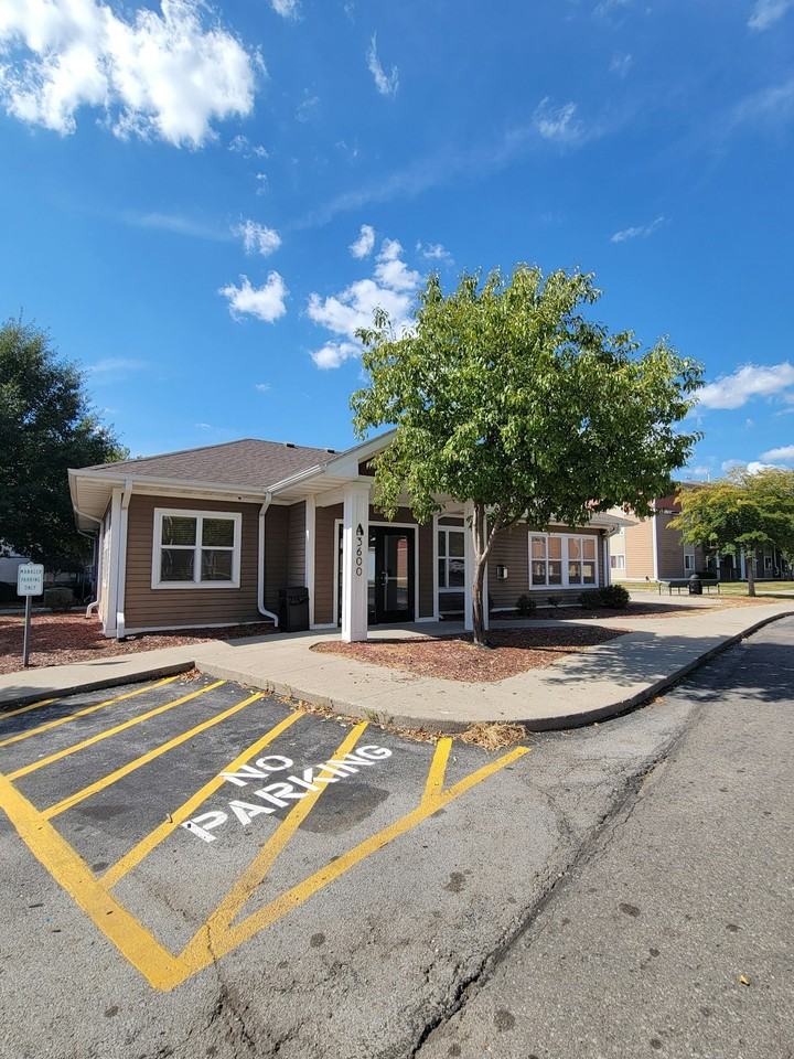 3600 Kennedy Drive, Unit A101 - Photo 2 of 11