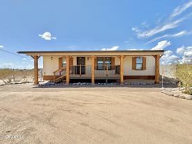 29008 N 179th Ave - Photo 1 of 1