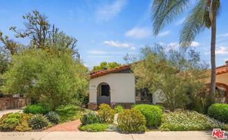 1116 S La Jolla Ave - Photo 1 of 1
