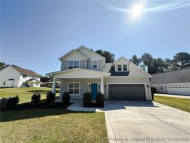 606 N Dickson St - Photo 1 of 1