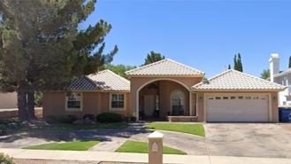 6412 Brisa Del Mar Dr - Photo 1 of 1