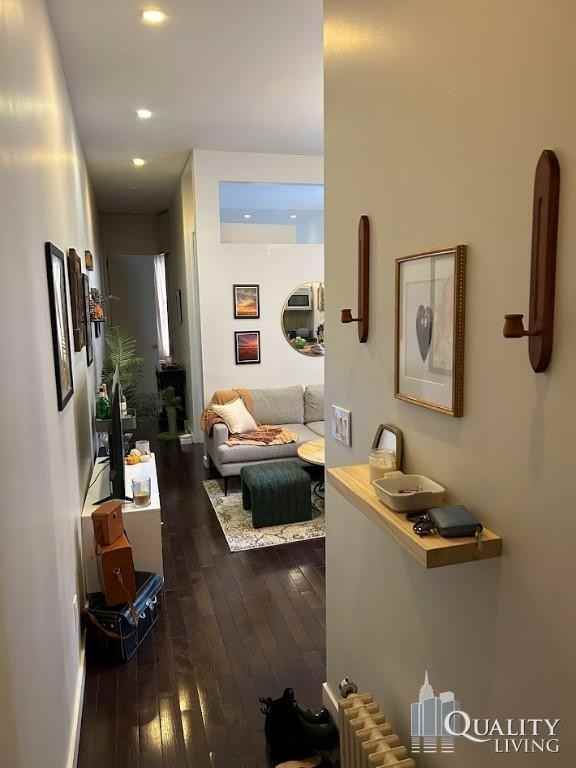 75 West 71st Street - Photo 4 of 10