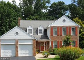 8268 Rippling Branch Rd - Photo 1 of 1