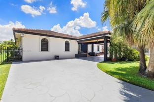 161 Sw 129th Ave - Photo 1 of 1