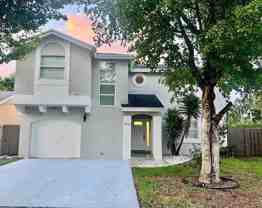 9721 Nw 51st Ln #9721 - Photo 1 of 1