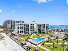 1400 Gulf Blvd #204 - Photo 1 of 1