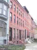 1619 Bolton St #GL - Photo 1 of 1